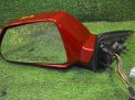 Зеркало левое электрическое Cadillac CTS II , 15к фотография №1