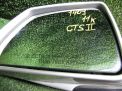 Зеркало левое электрическое Cadillac CTS II , 11к фотография №5