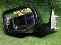 Зеркало левое электрическое Cadillac CTS III 15к фотография №2