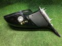 Зеркало левое электрическое Cadillac CTS III 15к фотография №6