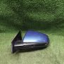 Зеркало левое электрическое Cadillac SRX II , 13к фотография №3