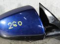 Зеркало правое электрическое Cadillac SRX II , 11к фотография №4