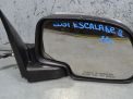 Зеркало правое электрическое Cadillac Эскалейд 2 , 11к фотография №1