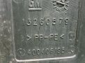 Бачок стеклоомывателя Chevrolet / Daewoo Круз фотография №3
