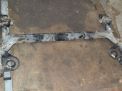 Балка задняя Chevrolet / Daewoo Авео Т200 фотография №3