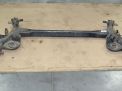 Балка задняя Chevrolet / Daewoo Авео 3 фотография №3