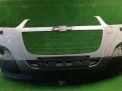 Бампер передний Chevrolet / Daewoo Каптива C140 фотография №1