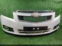 Бампер передний Chevrolet / Daewoo Круз , д фотография №1