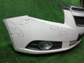 Бампер передний Chevrolet / Daewoo Круз , д фотография №2