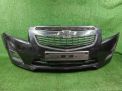 Бампер передний Chevrolet / Daewoo Круз , рест , д фотография №1