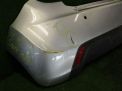 Бампер задний Chevrolet / Daewoo Спарк 3 95297616, д фотография №5