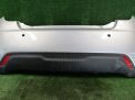 Бампер задний Chevrolet / Daewoo Спарк 3 95297616, д фотография №1