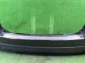 Бампер задний Chevrolet / Daewoo Винсторм , Каптива фотография №1