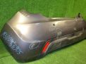 Бампер задний Chevrolet / Daewoo Спарк 3 95297616 фотография №2
