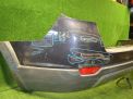 Бампер задний Chevrolet / Daewoo Винсторм , Каптива фотография №2