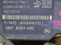 Блок ABS (насос) Chevrolet / Daewoo Спарк 3 95996701 фотография №4