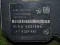 Блок ABS (насос) Chevrolet / Daewoo Авео 3 95918861 фотография №6