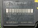Блок ABS (насос) Chevrolet / Daewoo Эпика 96860060 фотография №8