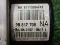 Блок ABS (насос) Chevrolet / Daewoo Эпика 96860060 фотография №9