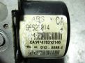 Блок ABS (насос) Chevrolet / Daewoo Каптива, Антара 96626014 фотография №4