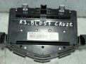 Блок кнопок Chevrolet / Daewoo Круз 94563270 фотография №4