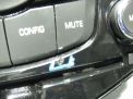 Блок кнопок Chevrolet / Daewoo Круз 94563270 фотография №2