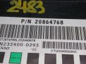 Блок комфорта Chevrolet / Daewoo Каптива С100 20864768 фотография №3
