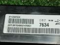 Блок комфорта Chevrolet / Daewoo Круз 13587634 фотография №3
