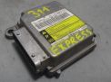 Блок управления AIR BAG Chevrolet / Daewoo Экспресс , 5.7i 2003 - … фотография №1