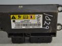 Блок управления AIR BAG Chevrolet / Daewoo Спарк 3 фотография №1