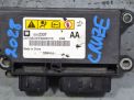 Блок управления AIR BAG Chevrolet / Daewoo Круз 13502337 фотография №1
