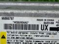 Блок управления AIR BAG Chevrolet / Daewoo Винсторм , Каптива 96866797 фотография №2
