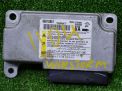 Блок управления AIR BAG Chevrolet / Daewoo Винсторм , Каптива 96810867 фотография №1