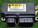 Блок управления AIR BAG Chevrolet / Daewoo Спарк 3 13505714 фотография №2