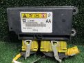 Блок управления AIR BAG Chevrolet / Daewoo Круз 13504405 фотография №1