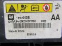 Блок управления AIR BAG Chevrolet / Daewoo Круз 13504405 фотография №2