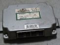 Блок управления АКПП Chevrolet / Daewoo Спарк 3 25186807 фотография №1