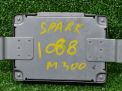 Блок управления АКПП Chevrolet / Daewoo Спарк 3 96666401 фотография №1