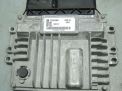 Блок управления двигателем Chevrolet / Daewoo Антара 2.2 CRDi фотография №3