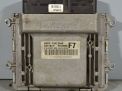 Блок управления двигателем Chevrolet / Daewoo X20D1 96418368 фотография №1