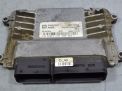 Блок управления двигателем Chevrolet / Daewoo Круз 96983587 фотография №3