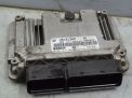 Блок управления двигателем Chevrolet / Daewoo Каптива , Винсторм 25181343 фотография №2