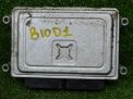 Блок управления двигателем Chevrolet / Daewoo Спарк 3 B10D1 25191184 фотография №2