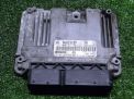 Блок управления двигателем Chevrolet / Daewoo Винсторм , Каптива 96813187 фотография №1