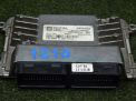 Блок управления двигателем Chevrolet / Daewoo Спарк 3 B10D1 25191184 фотография №6
