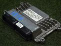 Блок управления двигателем Chevrolet / Daewoo Спарк 3 B10D1 25191184 фотография №1