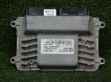 Блок управления двигателем Chevrolet / Daewoo Спарк 3 B10D1 фотография №4