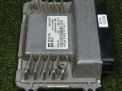 Блок управления двигателем Chevrolet / Daewoo Спарк 3 B10D1 фотография №4