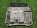 Блок управления двигателем Chevrolet / Daewoo Каптива 96892357 фотография №1