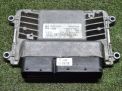 Блок управления двигателем Chevrolet / Daewoo Круз 1.8i фотография №1